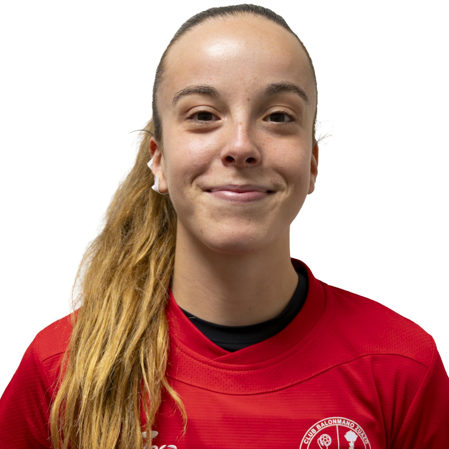 IZARO SAIZ GARCIA