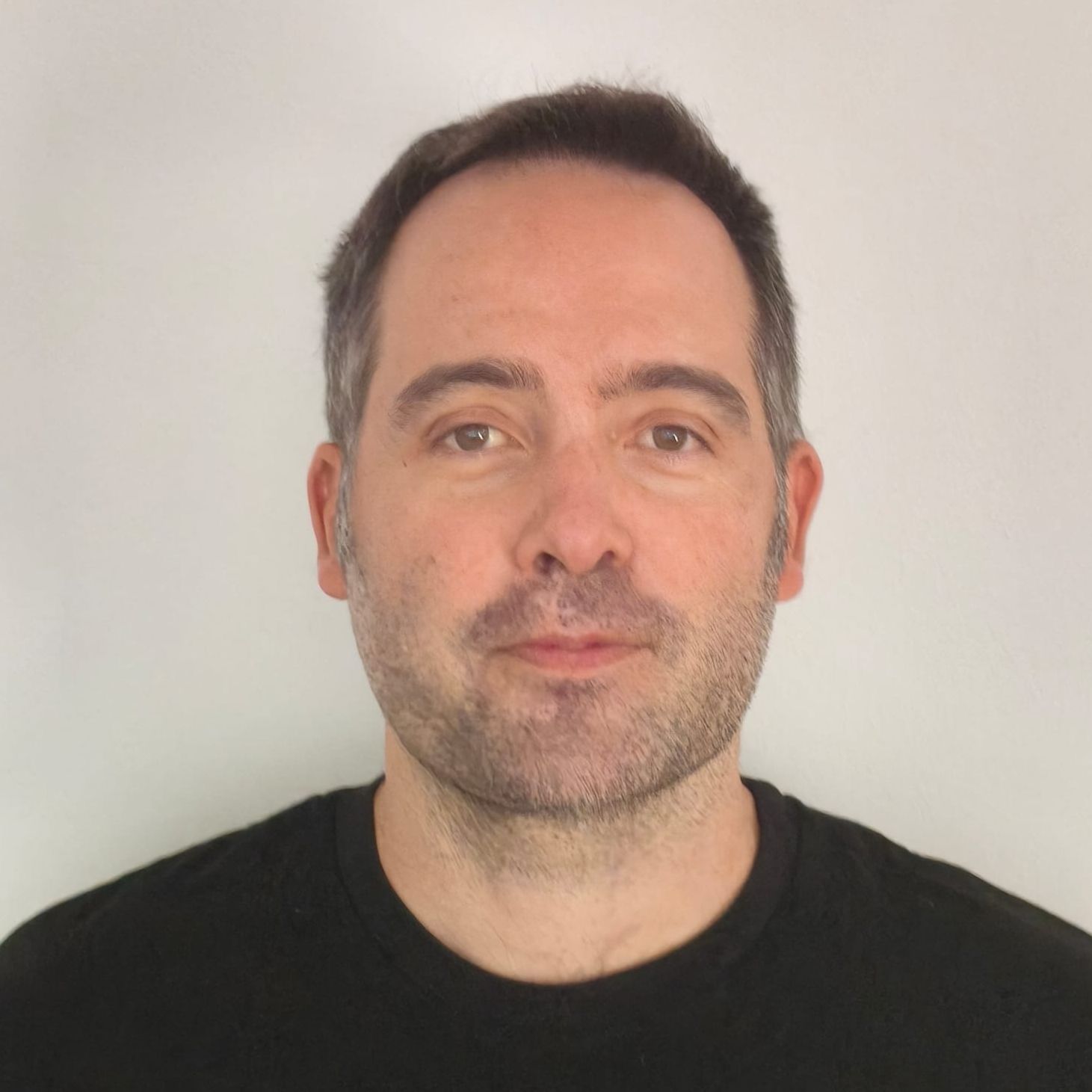 JAVIER GONZALEZ RAMOS