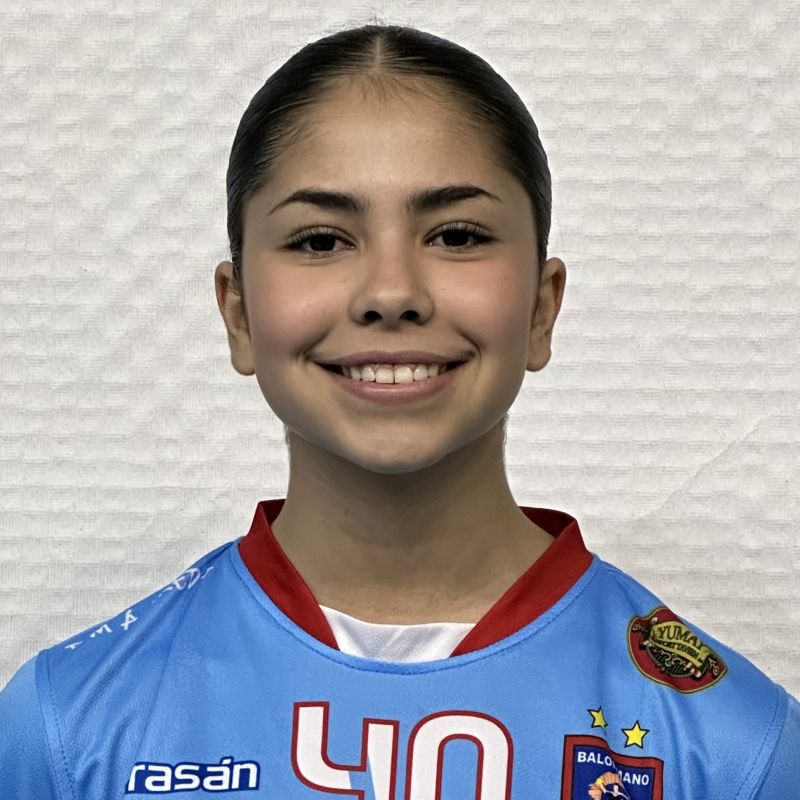 ALBA GONZALEZ OLALLA