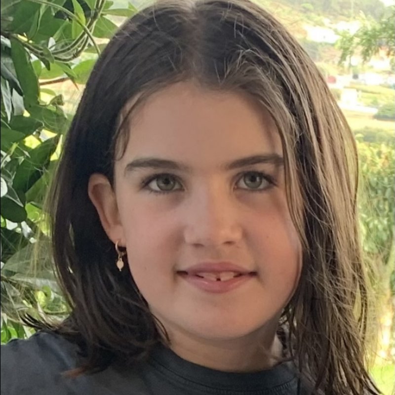 GABRIELA  FELIPEZ TOVAGLIARI