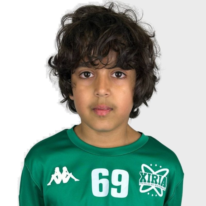 SAUL EIRIS ABELLEIRA