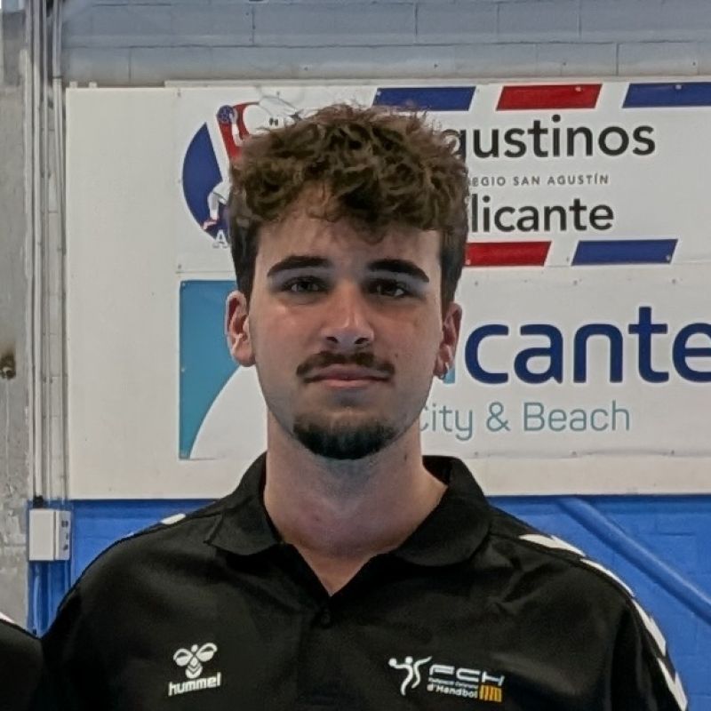 HUGO MARTIN LOZANO