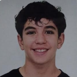 MARCOS DONATE MORENO