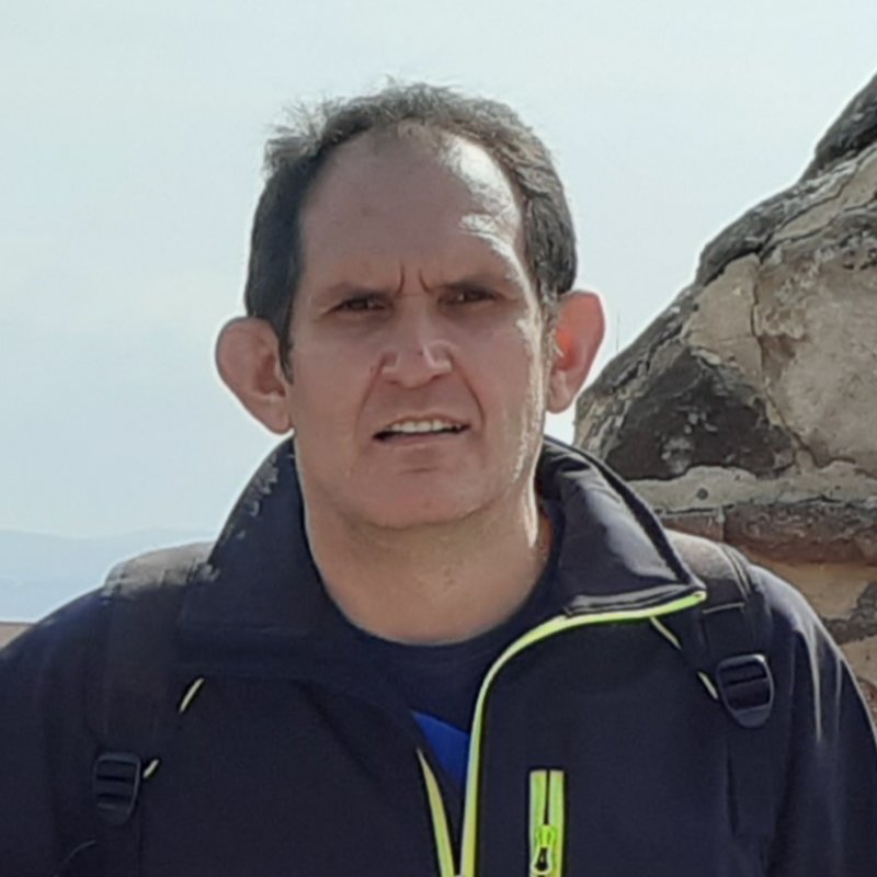 JULIO CESAR FERNANDEZ GOMEZ