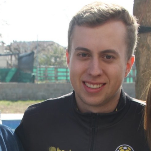 ALBERT BARRUFET BRAVO