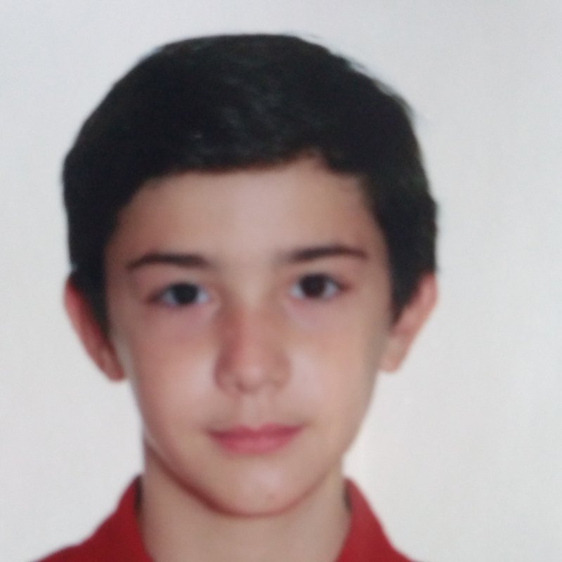 MARTIN JESUS  ARENAS SANCHEZ