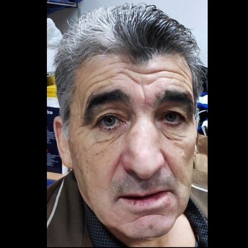 JOSE GUERREIRO CAAVEIRO