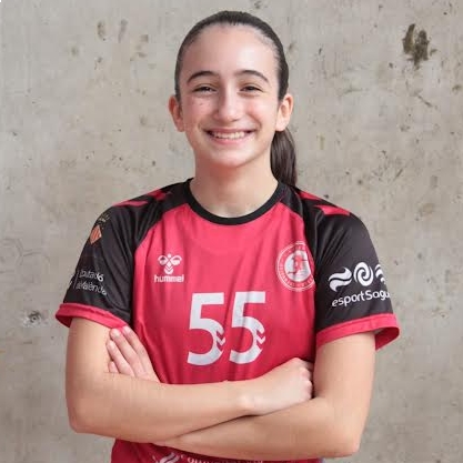 LAIA  GARCIA DOMINGO