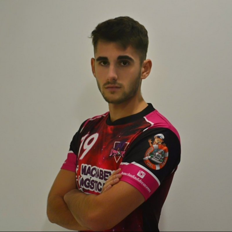 DAVID PRIETO REBOLLO