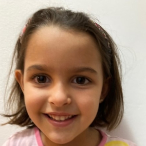 NEREA ARRIBAS LABRADOR