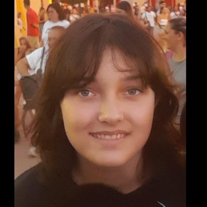 CLAUDIA MUÑOZ ESCALERA