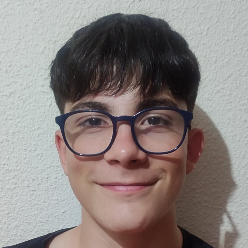 SERGIO MARTIN MARTINEZ