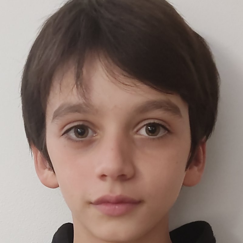 IZAN ARNEDILLO PONCE