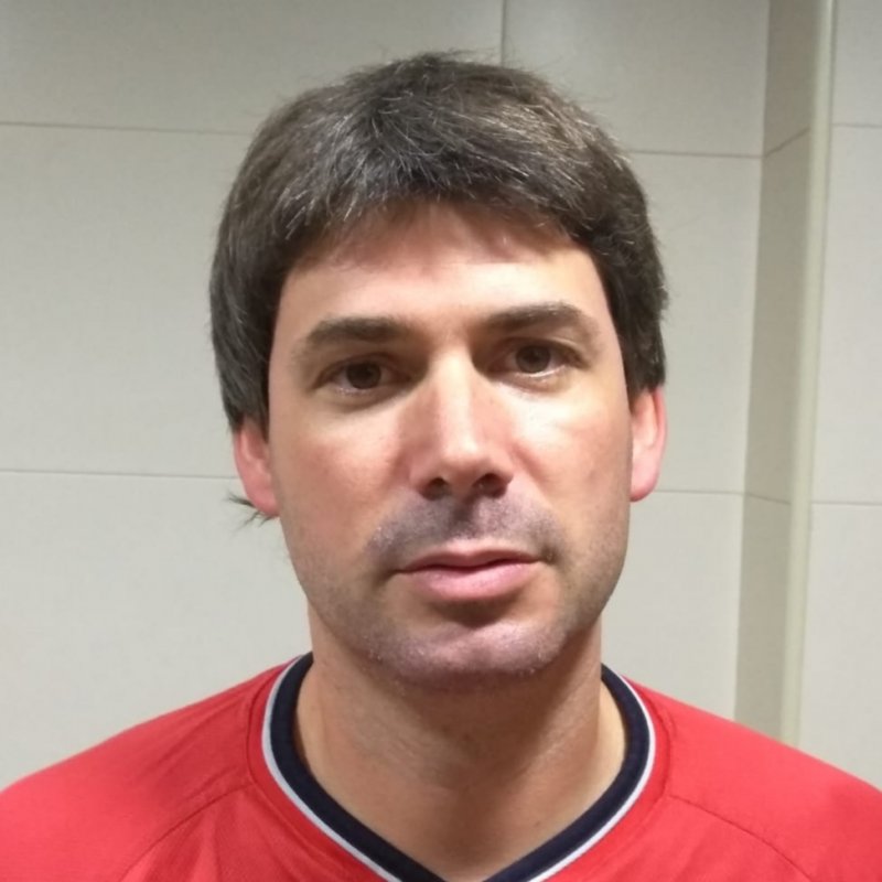 JAVIER ROS ARANDA