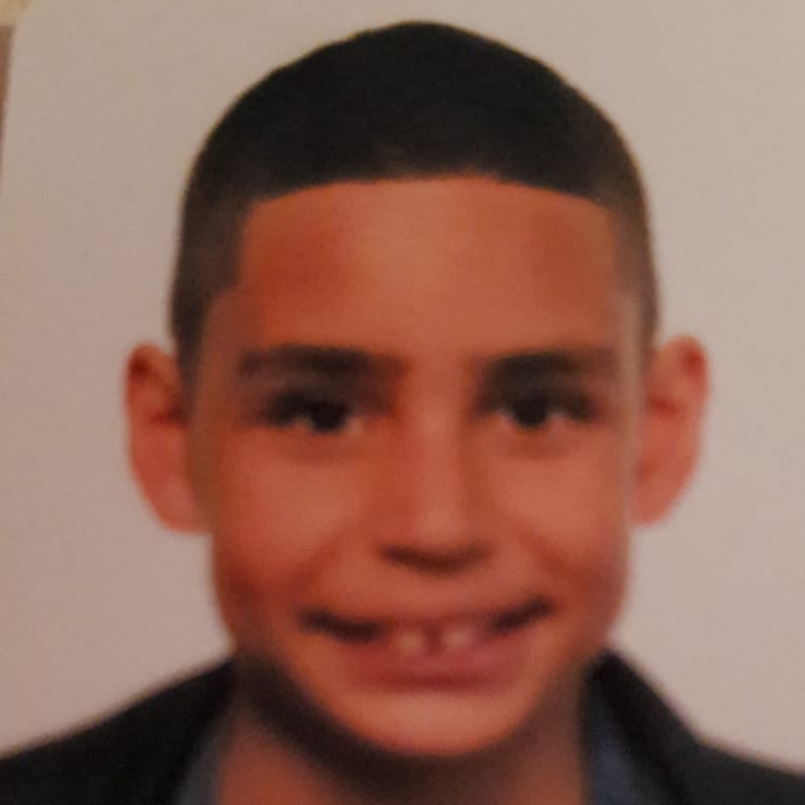 JOSUE MOISES ISIDRO DE LA CRUZ