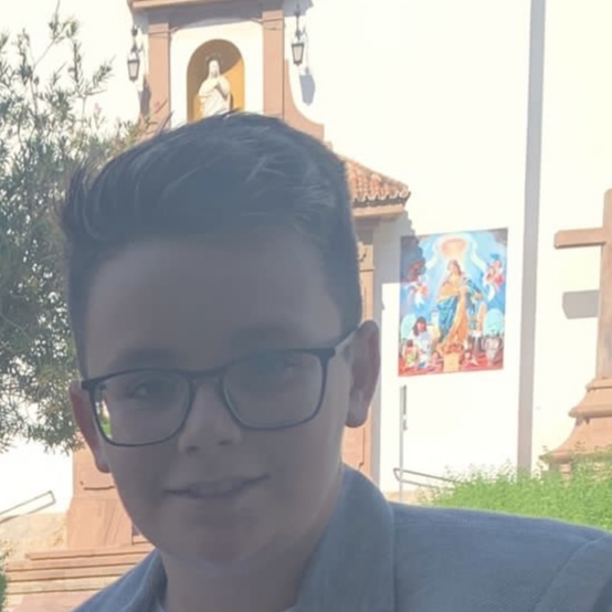 JOSE ANTONIO AMAYA MARTIN