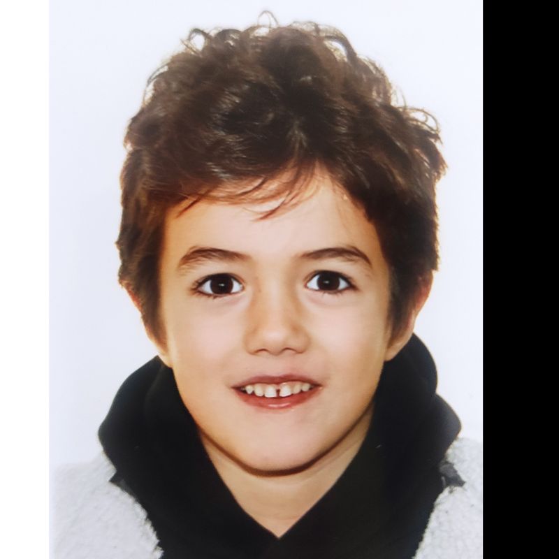 ANDRE SANCHEZ SOUTO