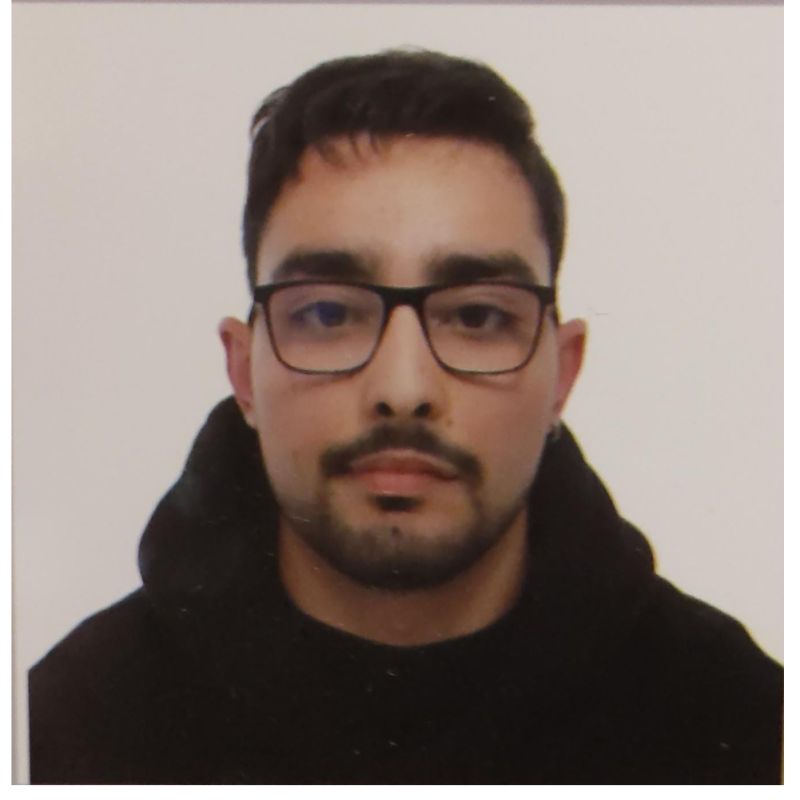 DIEGO  SAN JOSE MARTIN 