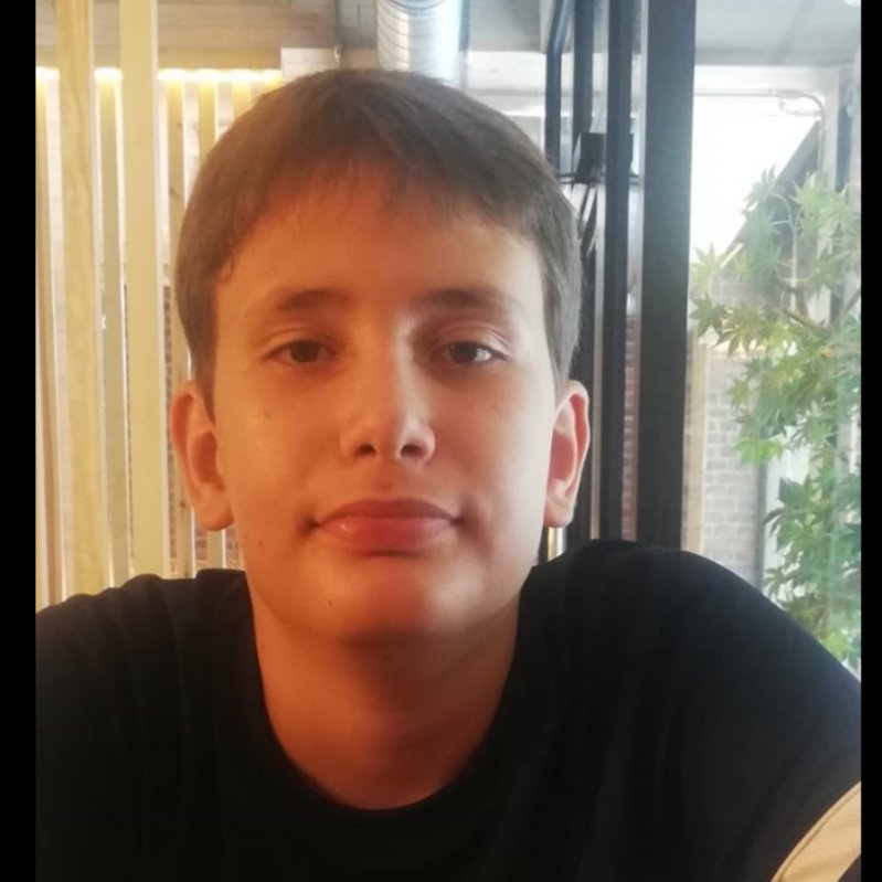 GABRIEL RODRIGUEZ ROYO