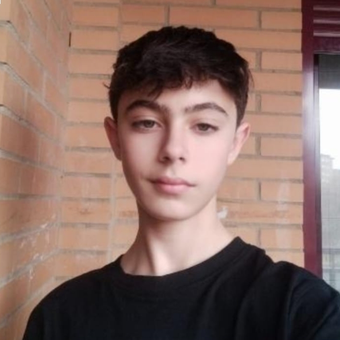 ASIER MUÑOZ RAMON