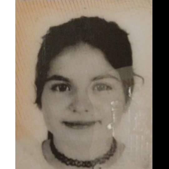 LUCIA CORRAL TEIXIRA