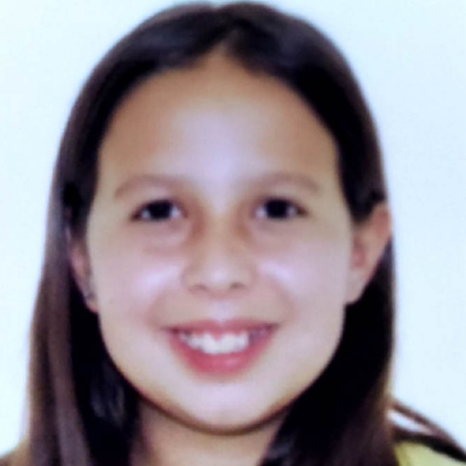 LUCIA MATAMOROS BARRASA