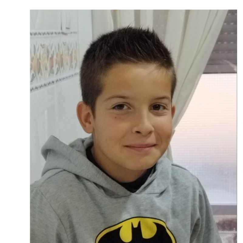 DAVID SANCHEZ MARTINEZ