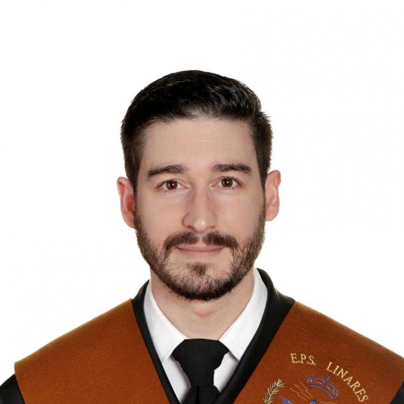 LUIS BERENGUEL EXPOSITO