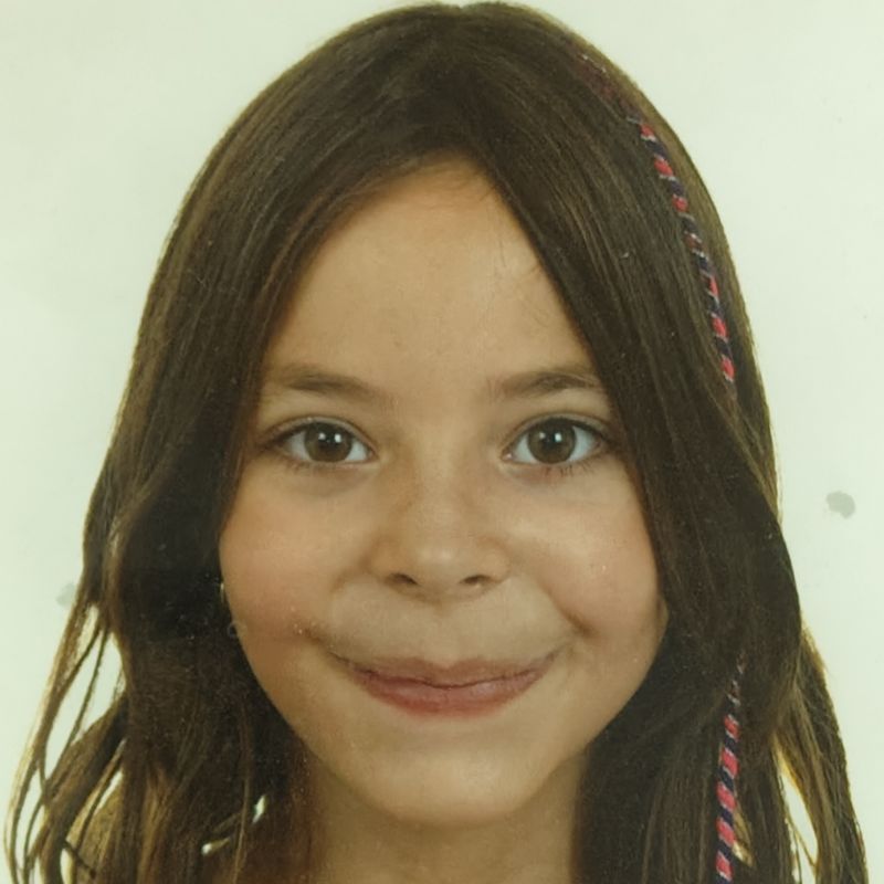 MARIA GARCIA SANCHEZ