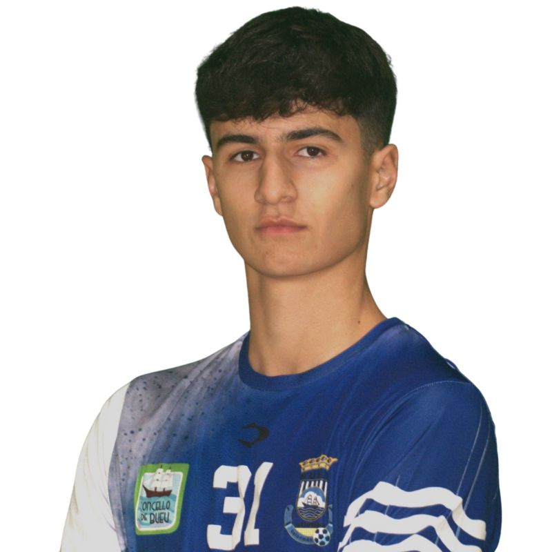 MARTIN CADILLA SANTACLARA