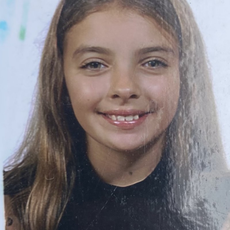 DANIELA PINO BARBERI