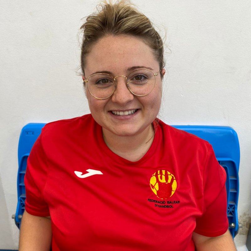 BERTA DE LAS HERAS MARTIN