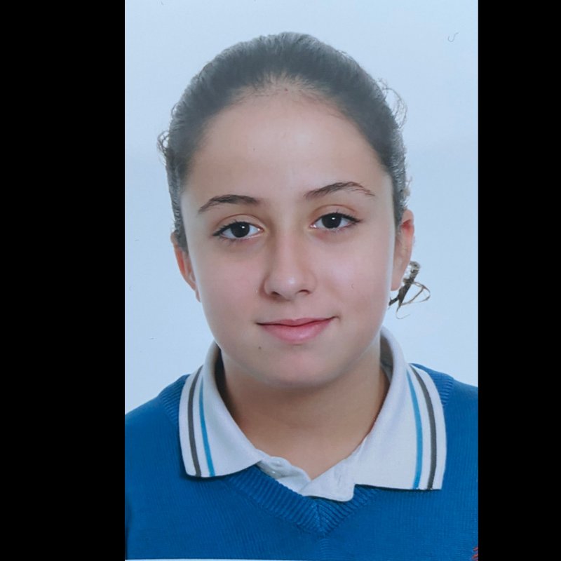 ISABELA  CABA HERNANDEZ 