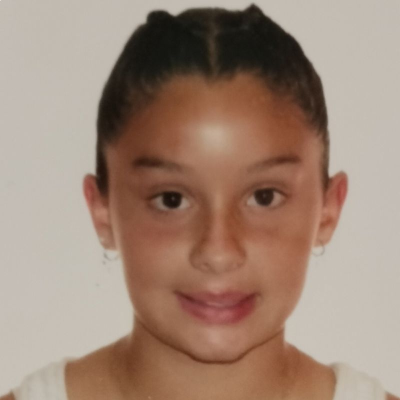 NAEBIA CUENCA MOLINA