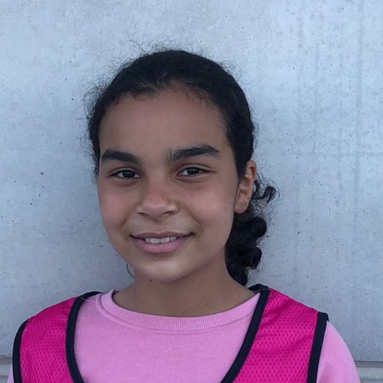 FARAH GHOURBAL TAHANI