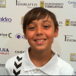 DANIEL AYLLON ELGUERO