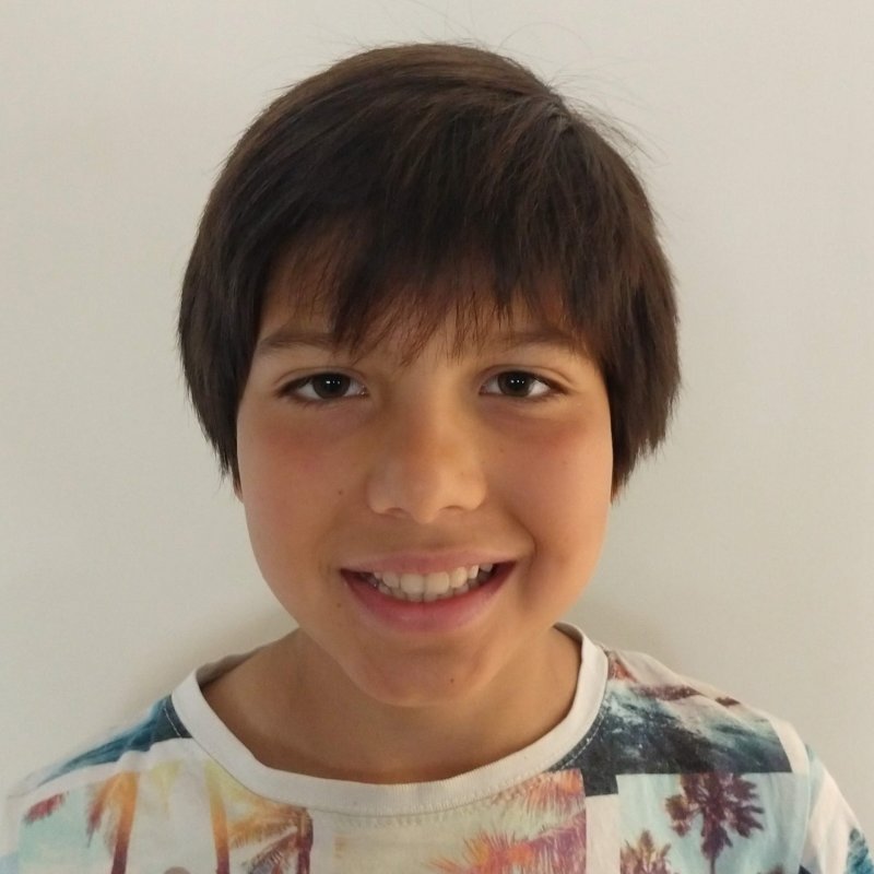 PAU ARNALTE FöRSTER