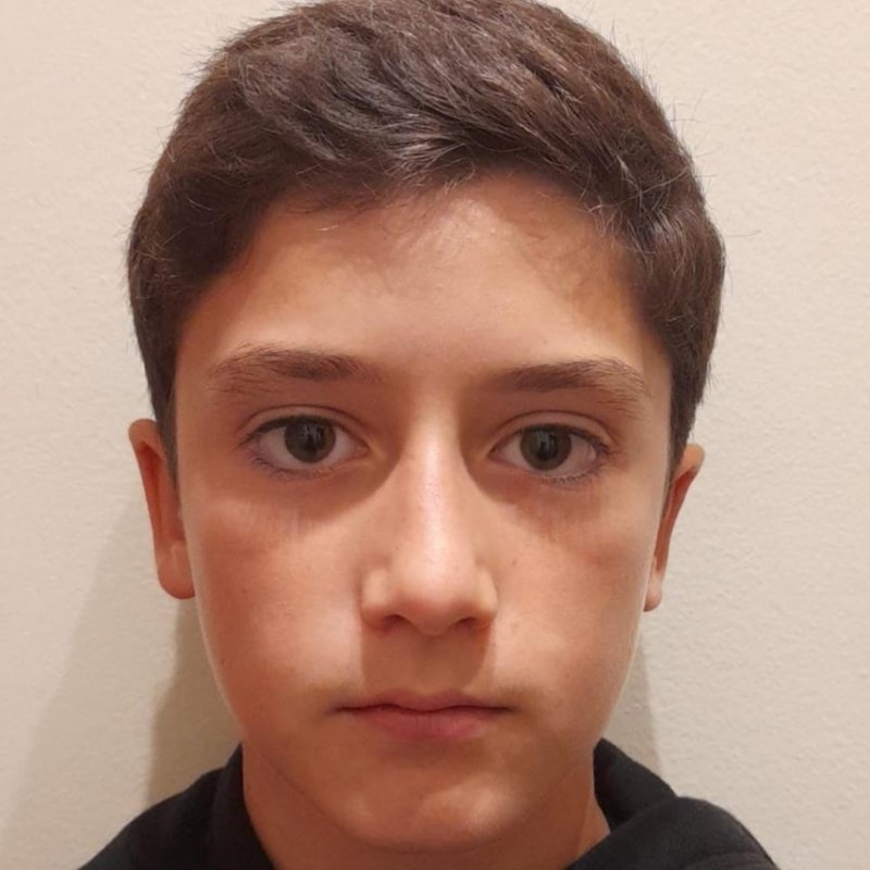 JAVIER GARCIA GONZALEZ