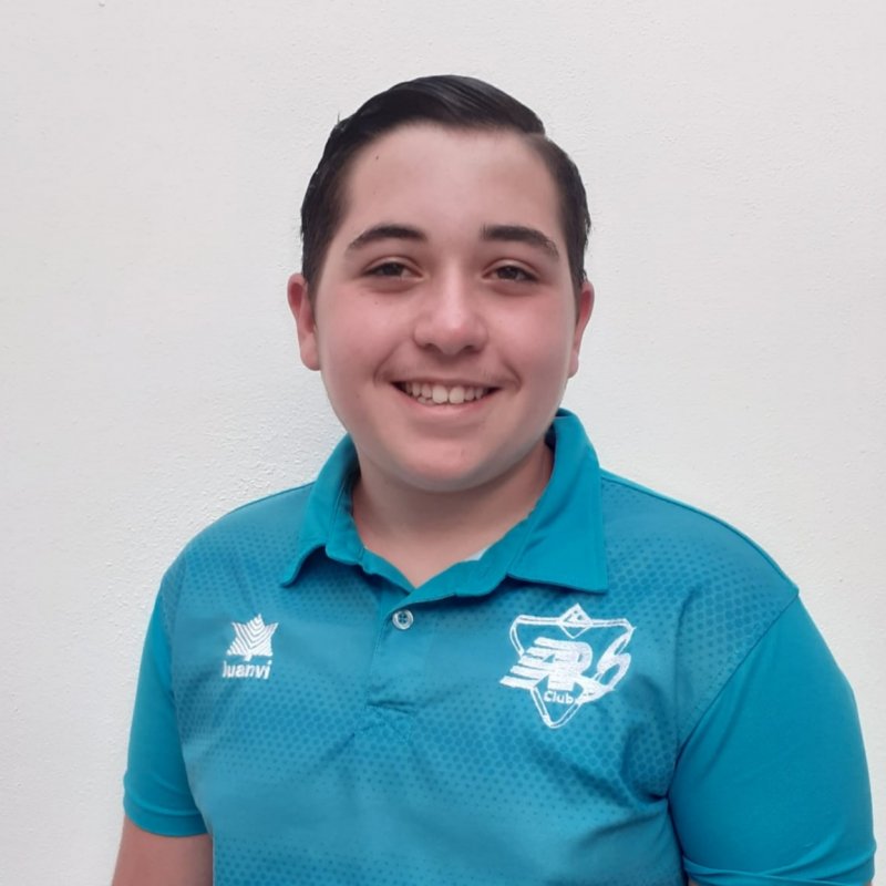 IKER DOMENECH QUESADA