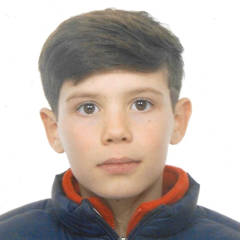 MARK RUEDA DOMINGUEZ