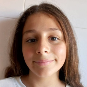 NOA TORRECILLAS GARCIA