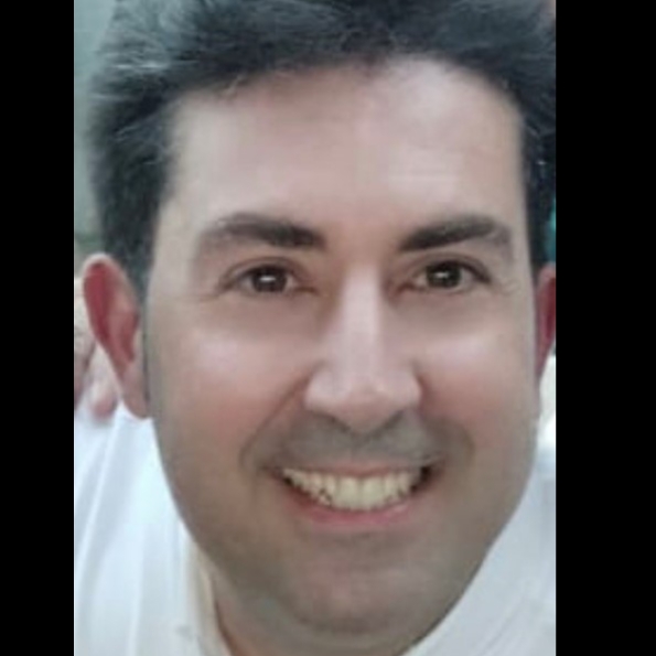 JOSE MIGUEL CUBERO GARCIA