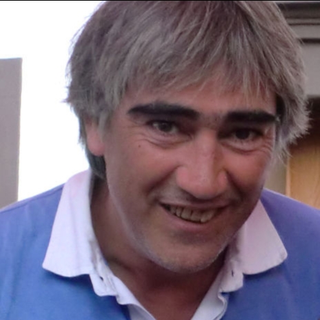 ENRIQUE IGLESIAS OTERO