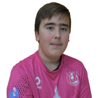 LORENZO POUSADA TRIGO