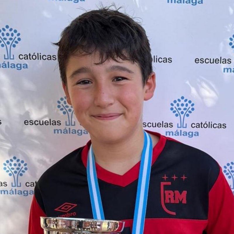 ALEJANDRO GONZALEZ DOÑA