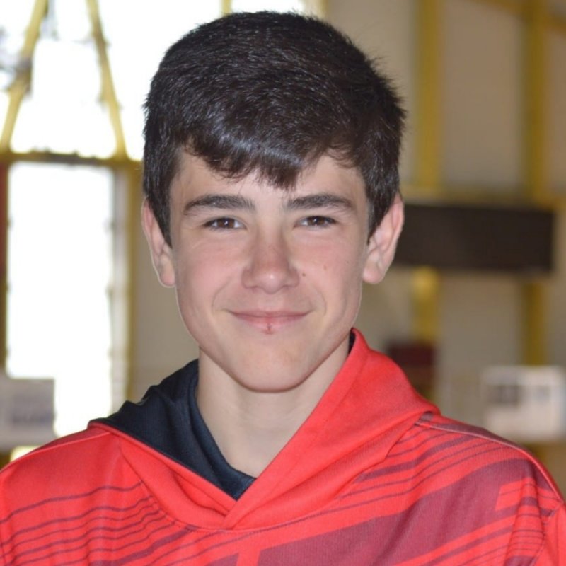 ENRIQUE GARCIA SORIANO