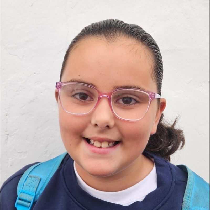 MARTA ALCALDE CARABALLO