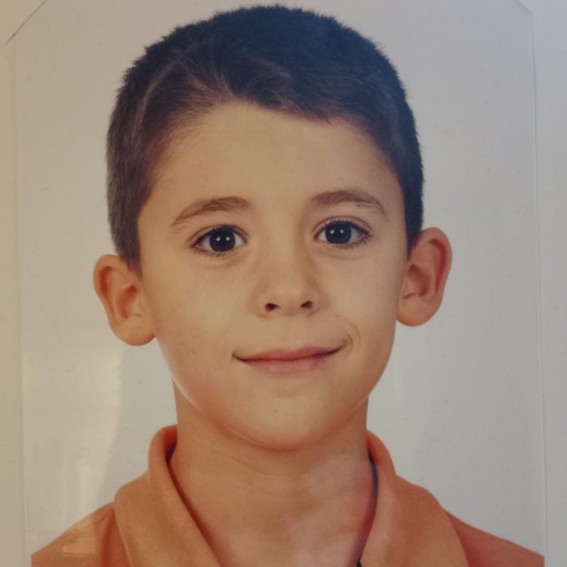 JULEN REDO GOMEZ