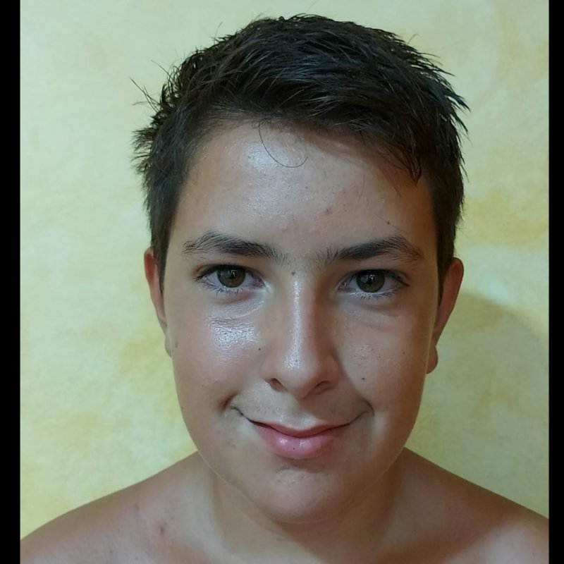 ERIC FERNANDEZ VAZQUEZ