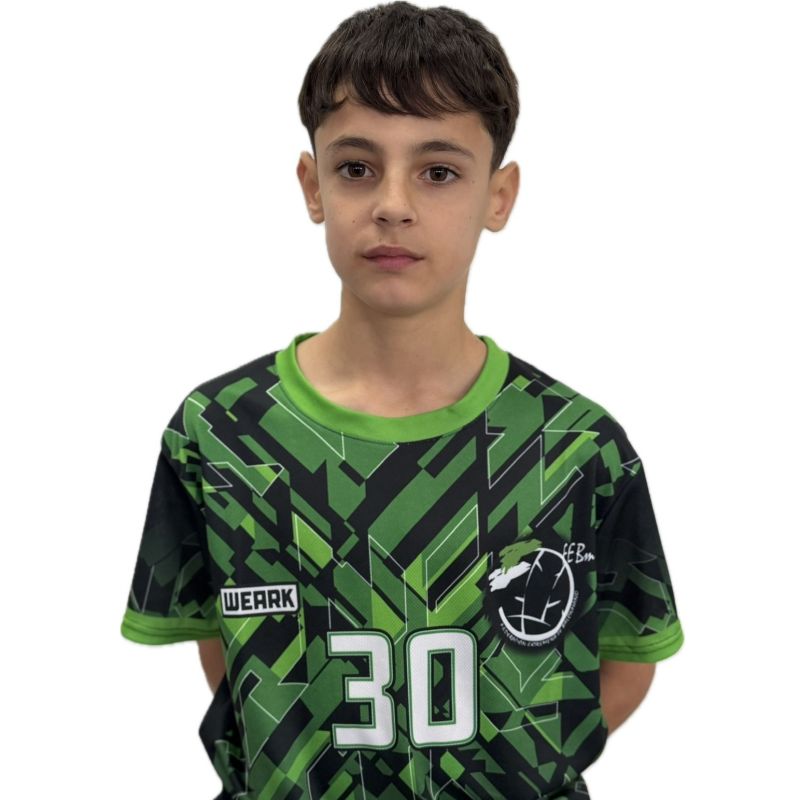 MANUEL GUERRERO MORENO